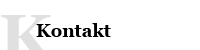 Kontakt