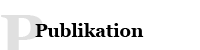 Publikation